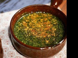Molokhia