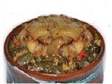 Mixed Vegetables Casserole