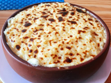 Oven Baked Rice Casserole