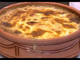 Muammar Rice With Meat Casserole