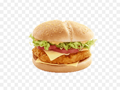 Classic Crunchy Sandwich