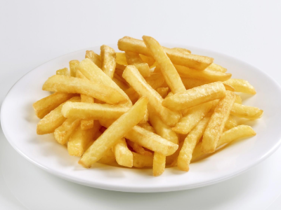 French Fries Platter