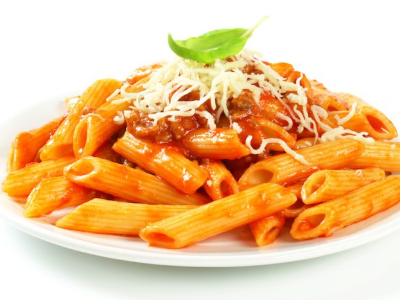 Arrabbiata Penne Pasta