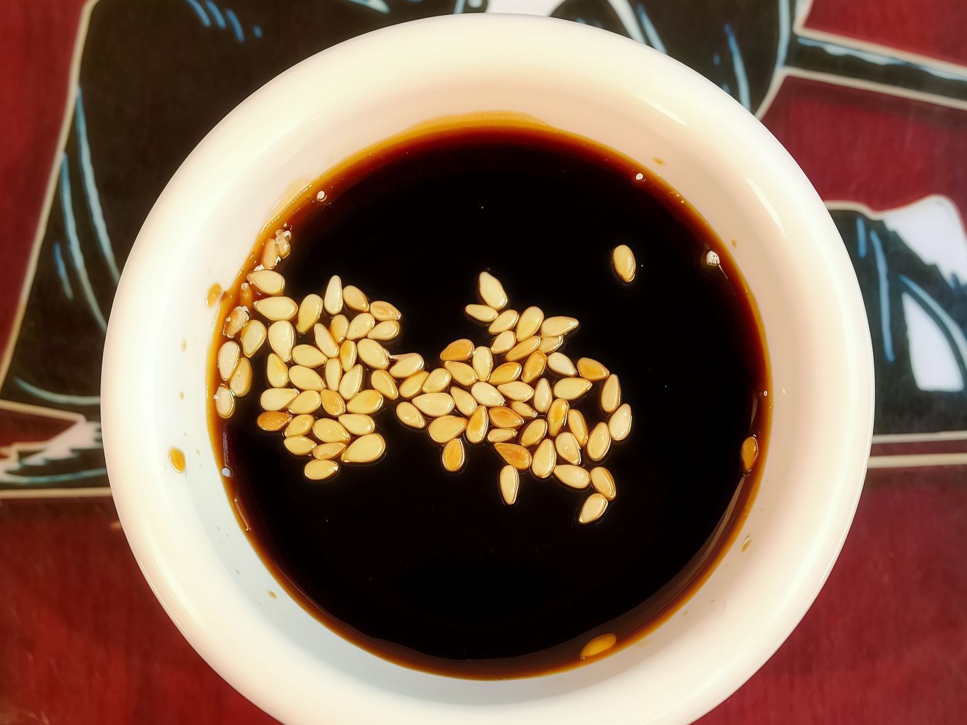 Teriyaki Sauce
