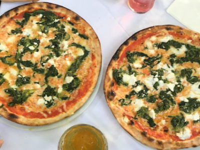 Vienna Italian Pizza