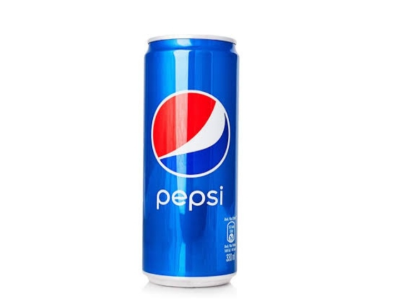Pepsi Can
