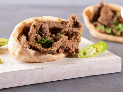 Liver Sandwich