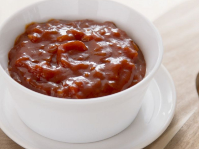 Bbq Dip