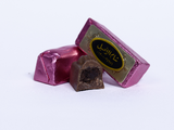 Chocolate With Coffee