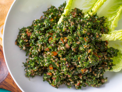 Tabbouleh