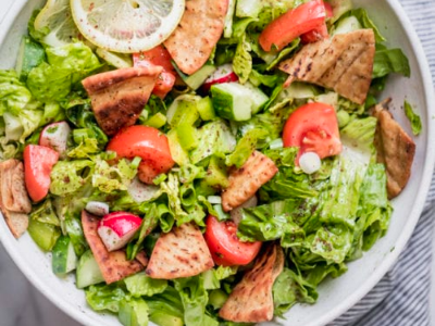 Fattoush