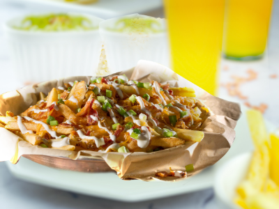 Shaw Burger Cafe delivery service in Bahrain | Talabat
