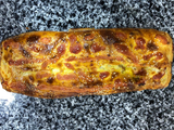 Oriental Sausage Saroukh