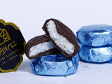 Chocolate With Coconut