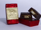 Chocolate Biscuit With Caramel