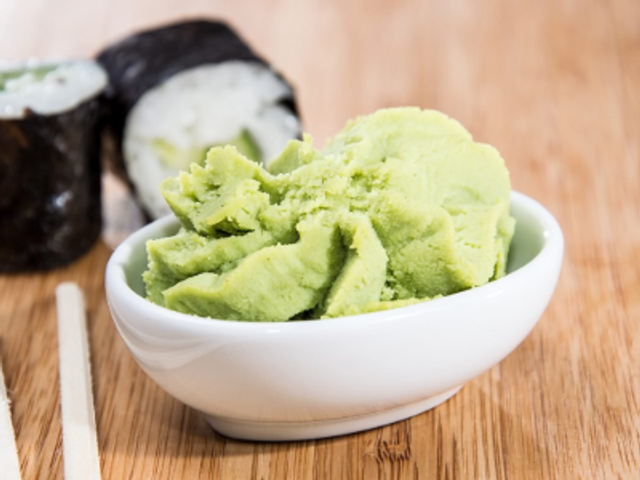 Wasabi