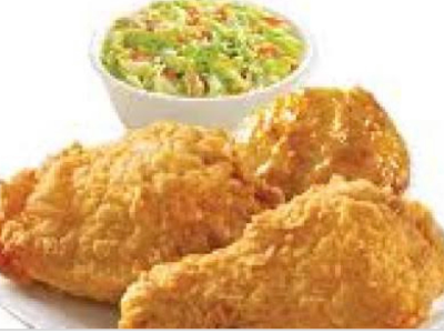 Dinner Box