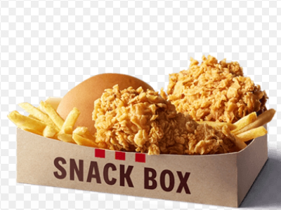 Snack Box