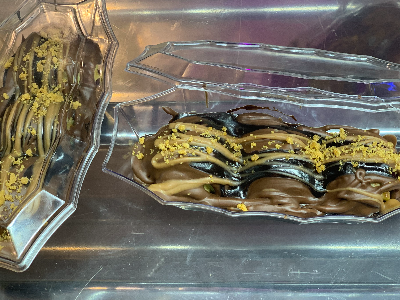 Profiterole