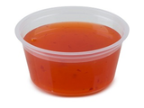 Sweet And Chili Sauce