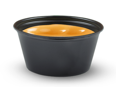 Honey Mustard Sauce