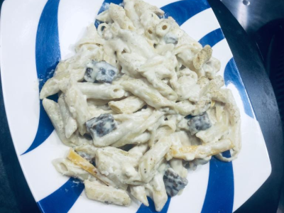 Zalata Pasta