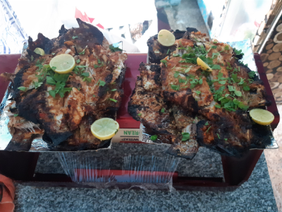 Al Qarsh Meal Offer
