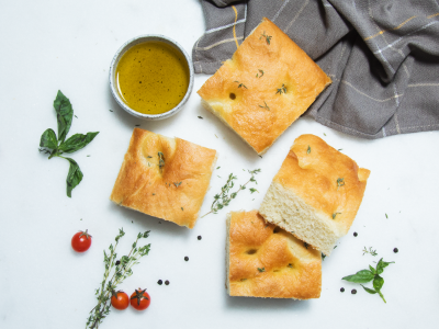 Focaccia