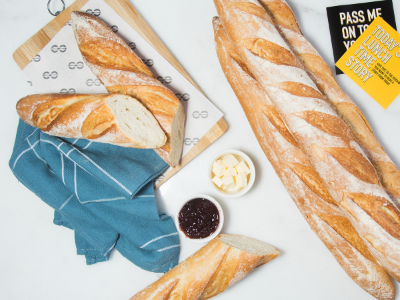 Baguette
