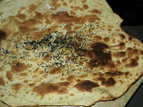 Malawah Bread