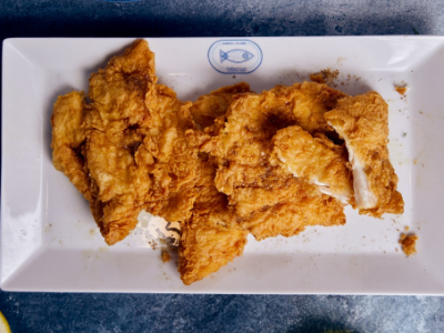 Fish Fillet