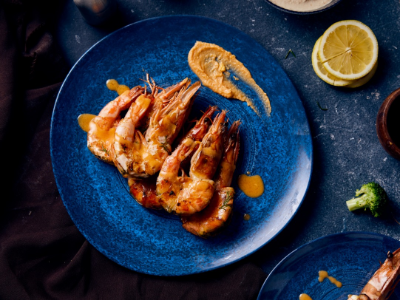 Large Shrimp