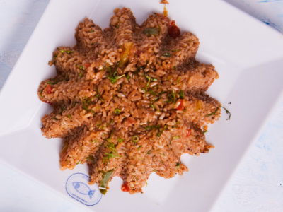 Sayadaia Rice