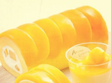 Fruits Swiss Roll