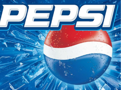 Pepsi can