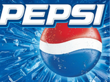 Pepsi can