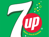 7 UP Can