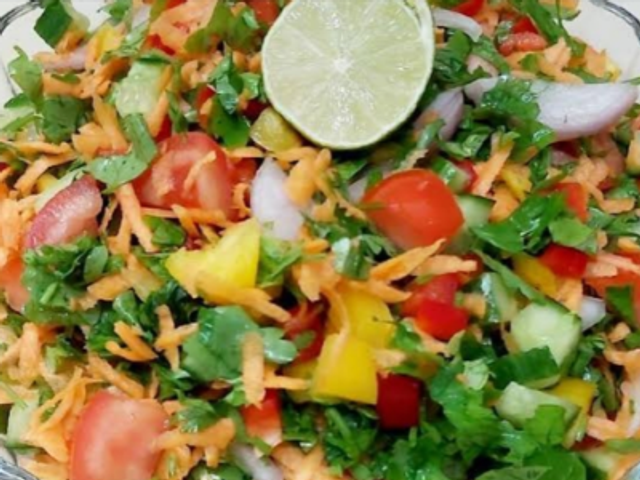 Green Salad