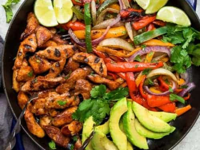 Chello Chicken Platter