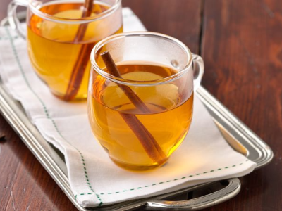 Hot Cider
