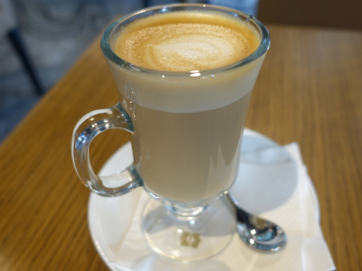 Coffee Mix