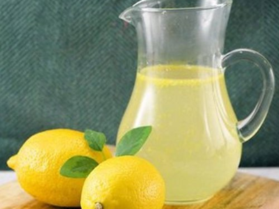 Lemon Juice