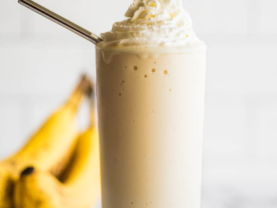 Monza Colada Cocktail