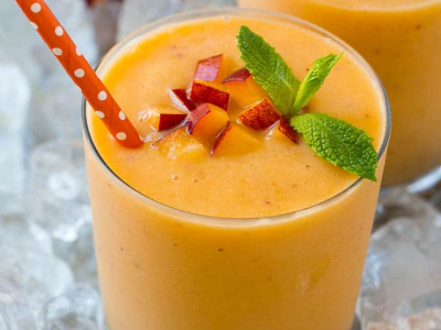 Sunshine Cocktail