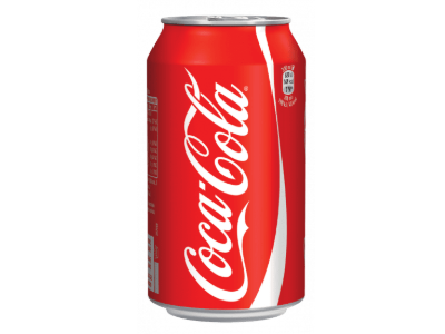 Coca-Cola Can