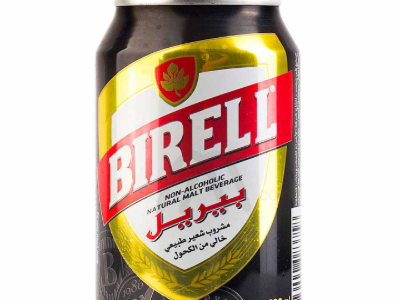 Birell Can