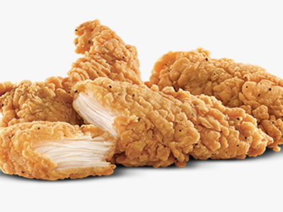 Chicken Strips