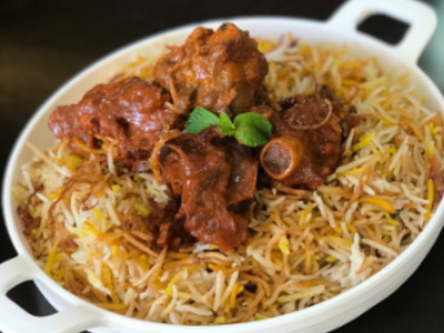 Empire Mangalore Restaurant delivery service in UAE | Talabat