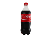 Coca-Cola Liter