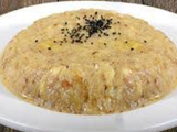 Banana With Honey Fatteh